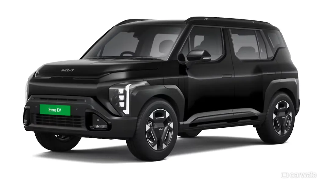 Aurora Black Pearl