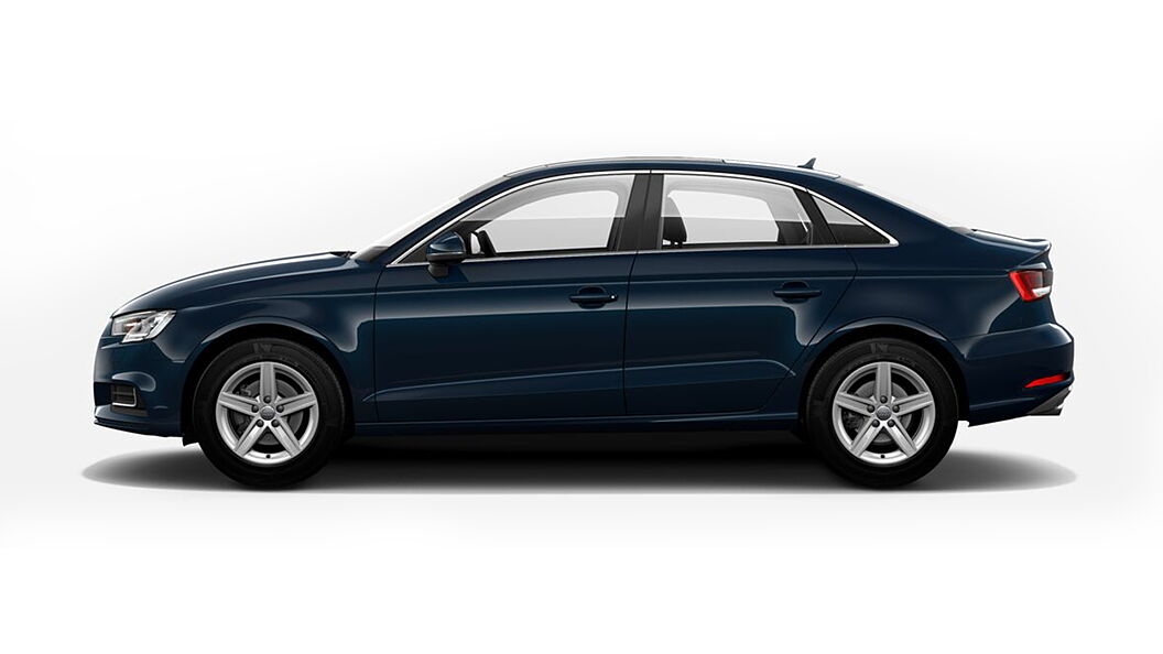 ➡️ Audi A3 8V Facelift Sline - Auto Performance