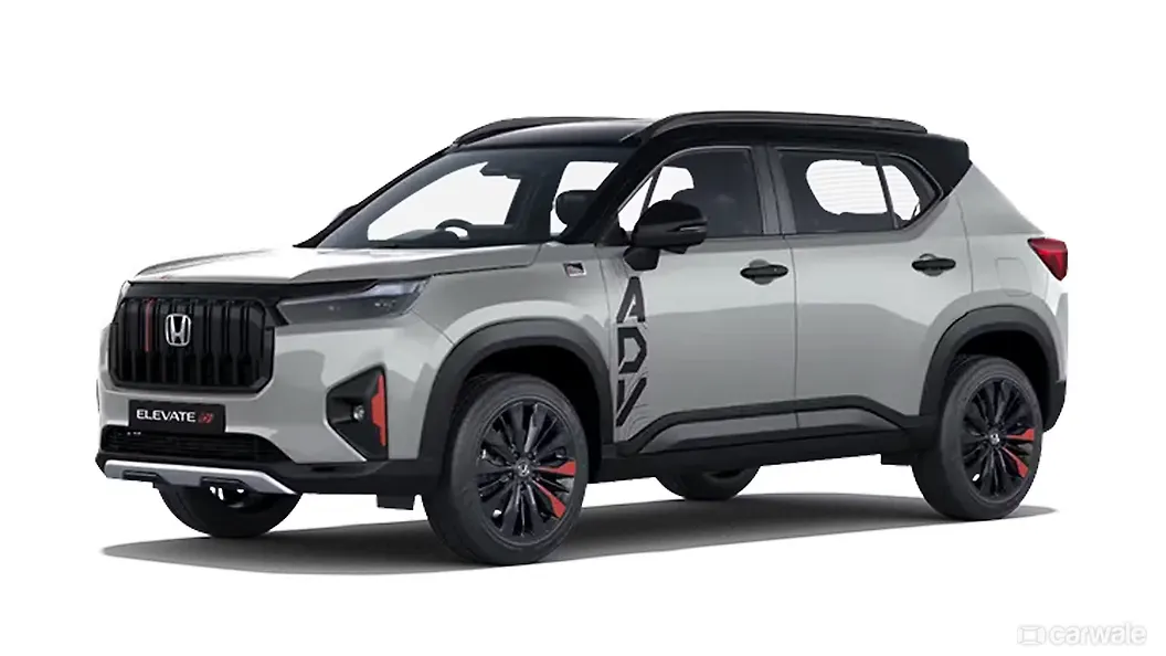 Lunar Silver Metallic with Crystal Black Pearl