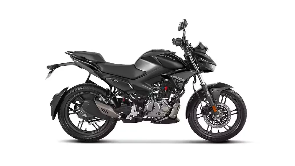 Hero Xtreme 125R