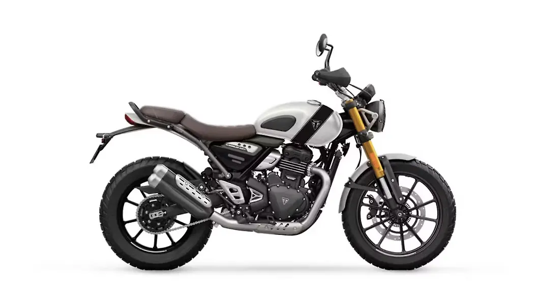 Pearl Metallic White / Phantom Black