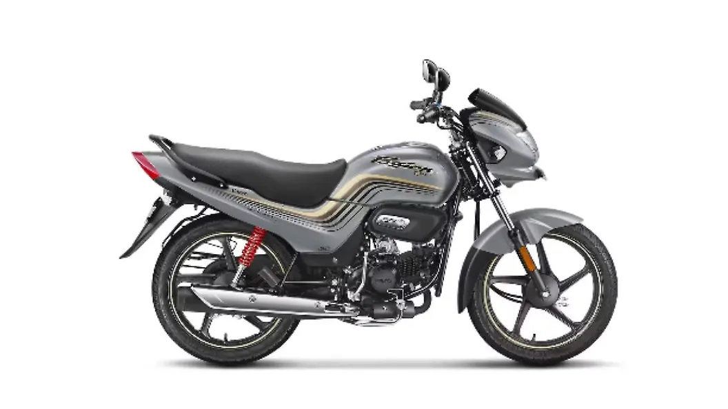 Industrial Dark Grey