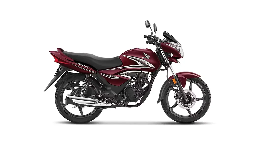 रेबेल रेड मटैलिक