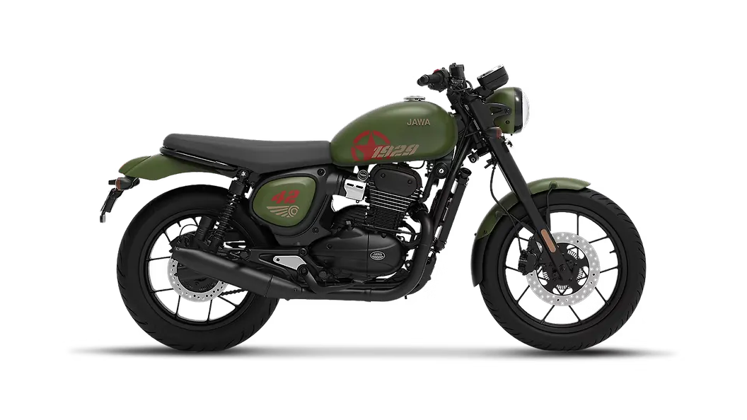Battle Green