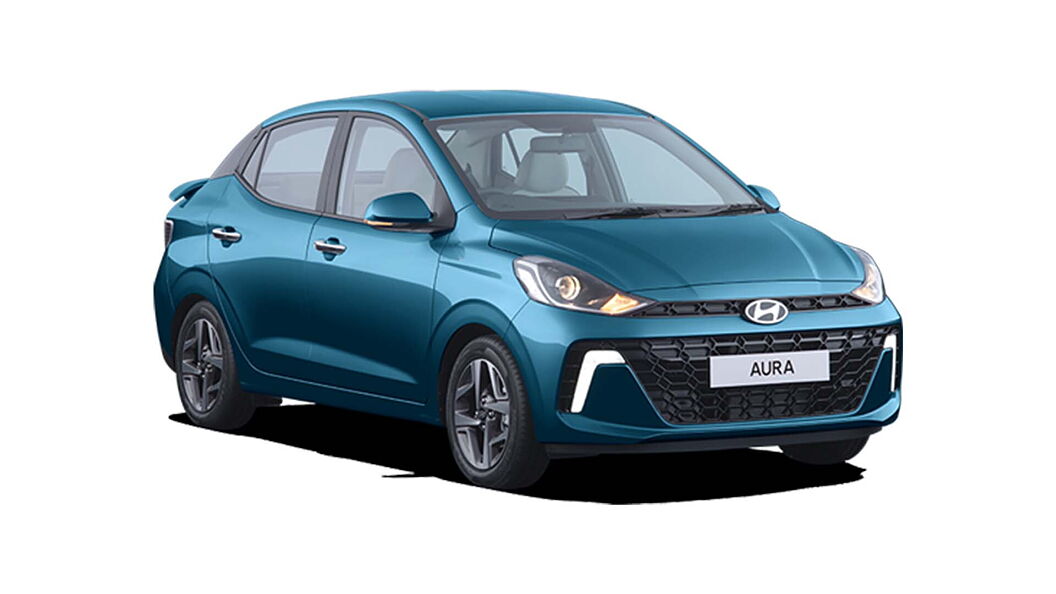 hyundai aura 1.2 bi fuel petrol with cng s mt