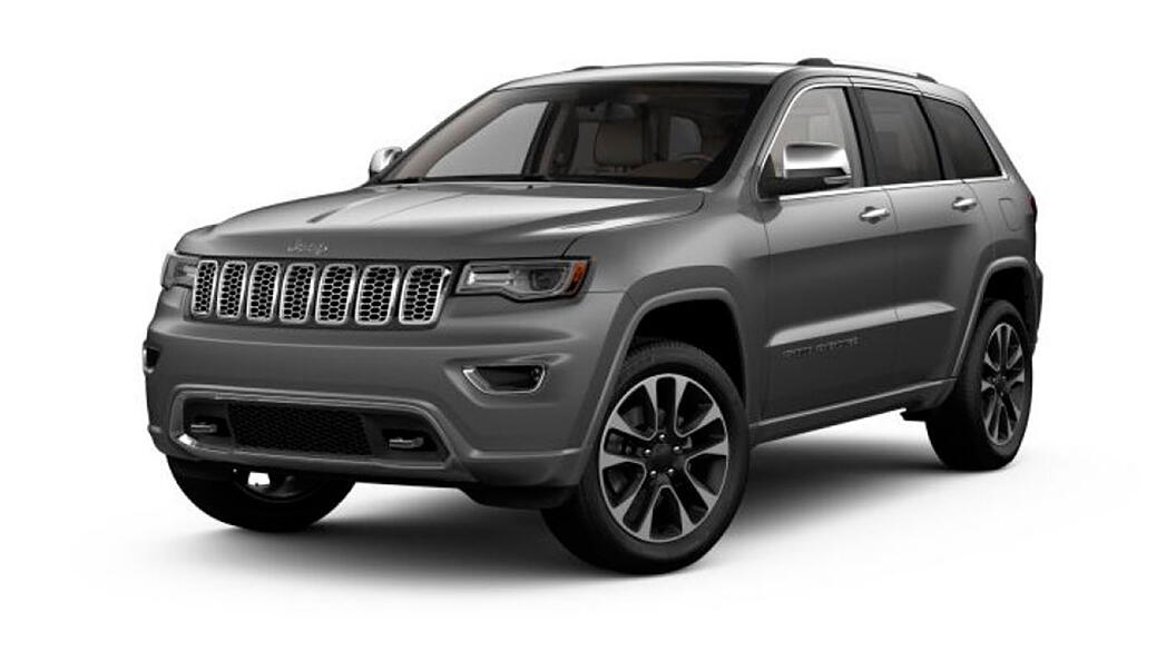 Jeep Grand Cherokee Limited Price In India Features Specs And Reviews Carwale