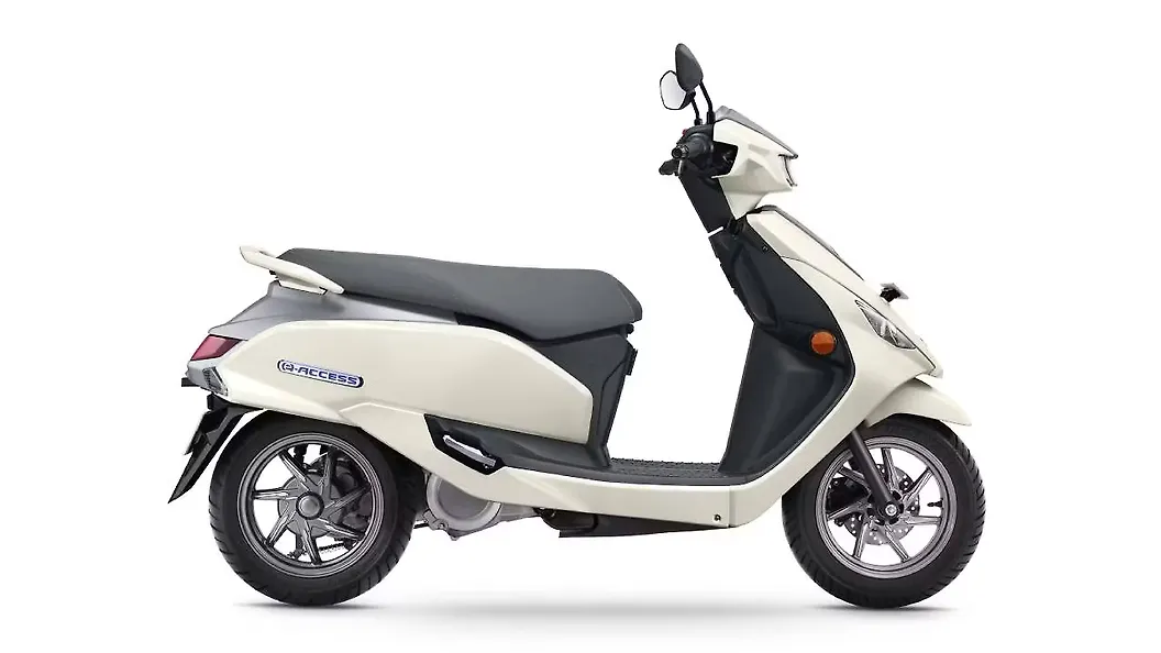 Pearl Grace White and Metallic Mat Fibroin Gray