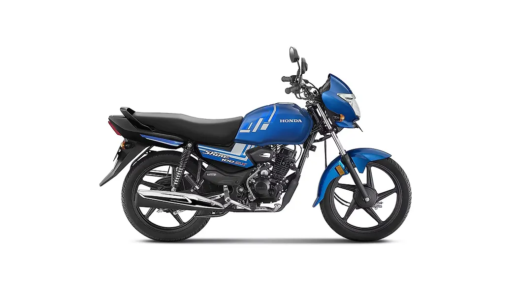 Athletic Blue Metallic