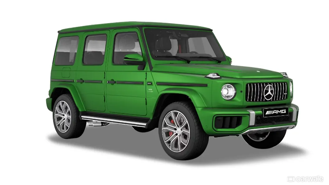 MB OLIVE GREEN MAKSI