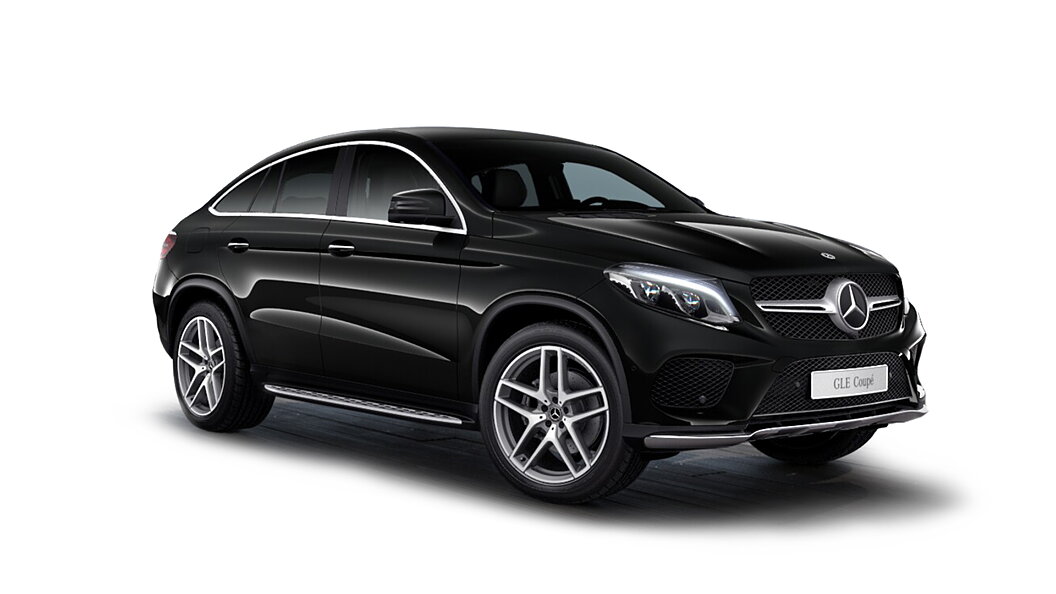 Mercedes Benz Gle Coupe Price Images Colors Reviews Carwale