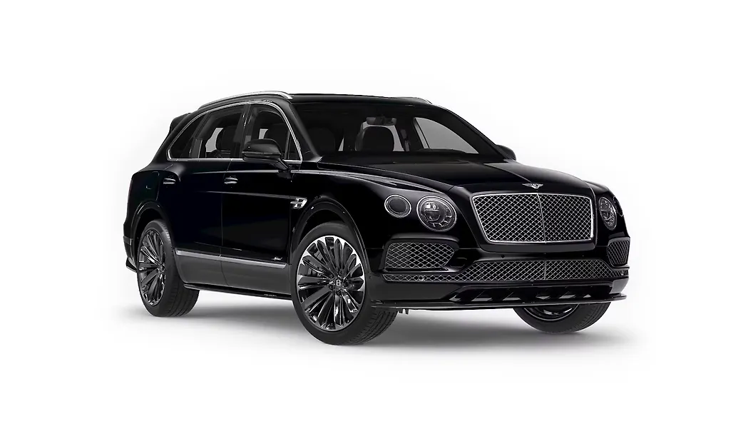 Bentley Bentayga Colours In India 20 Bentayga Colour