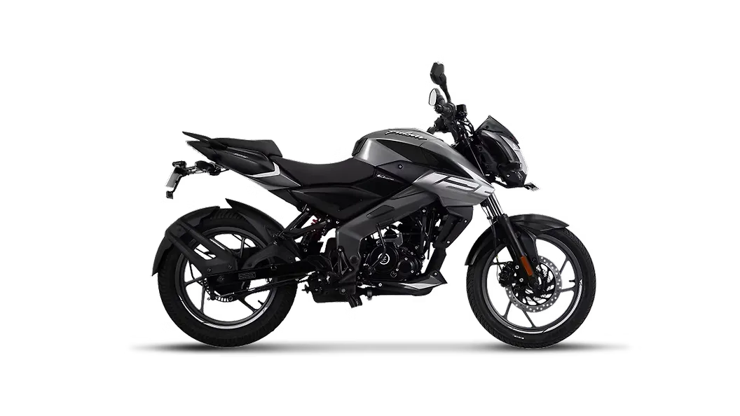 disc pulsar 125 bs6 bikewale