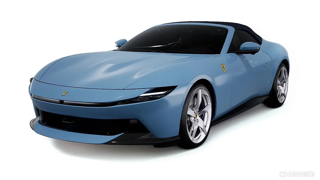 Azzurro La Plata