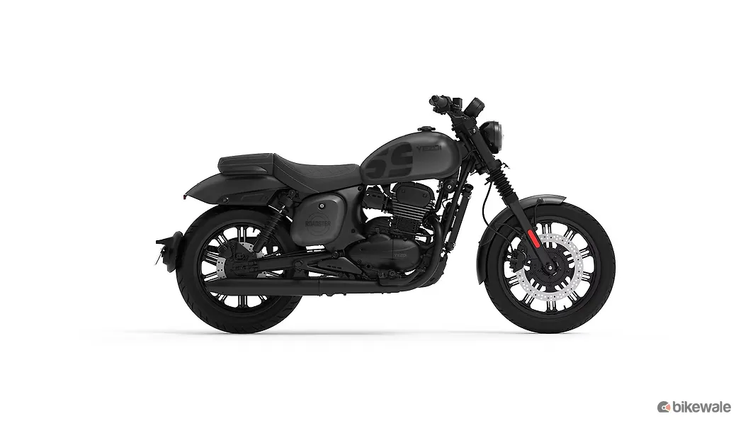 Shadow Black