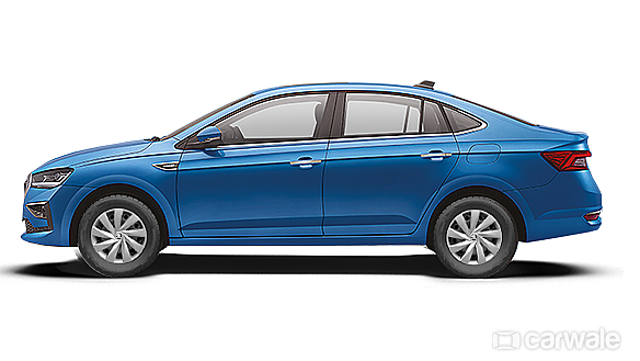 Skoda Slavia Active 1.0L TSI MT Colours in India (5 Colours) - CarWale