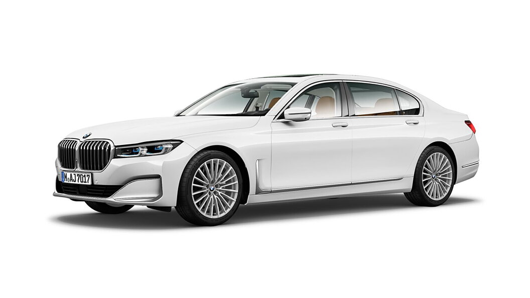 bmw 7 series colours in india 11 colours  carwale
