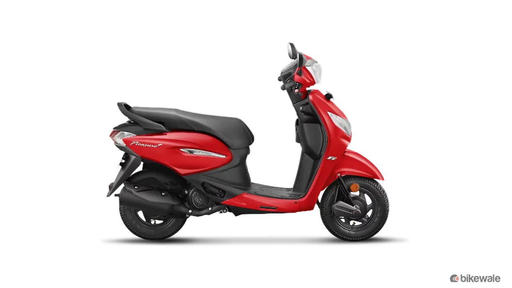 Sport Red