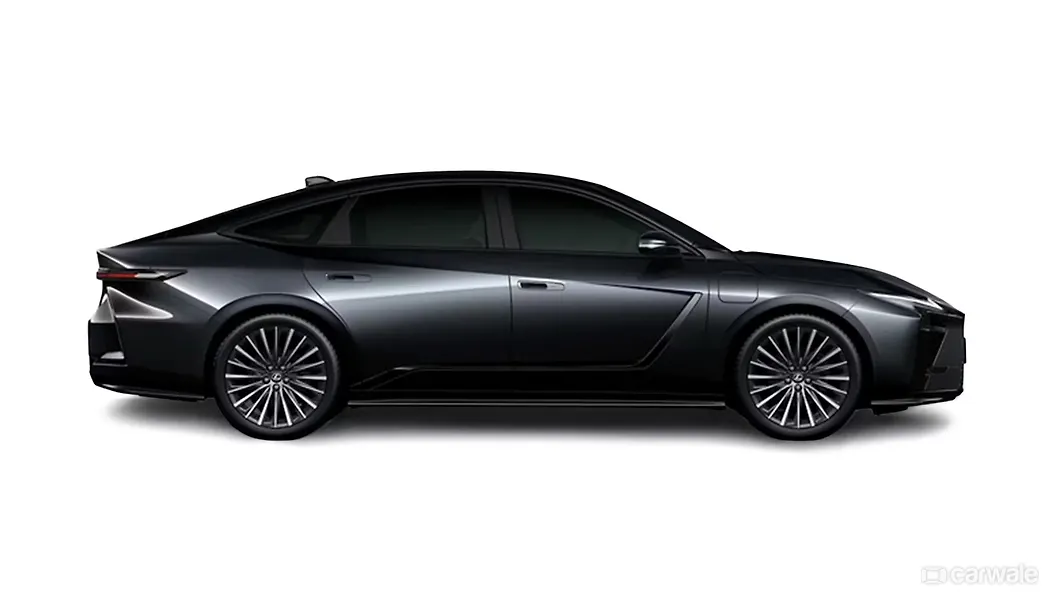 Graphite Black