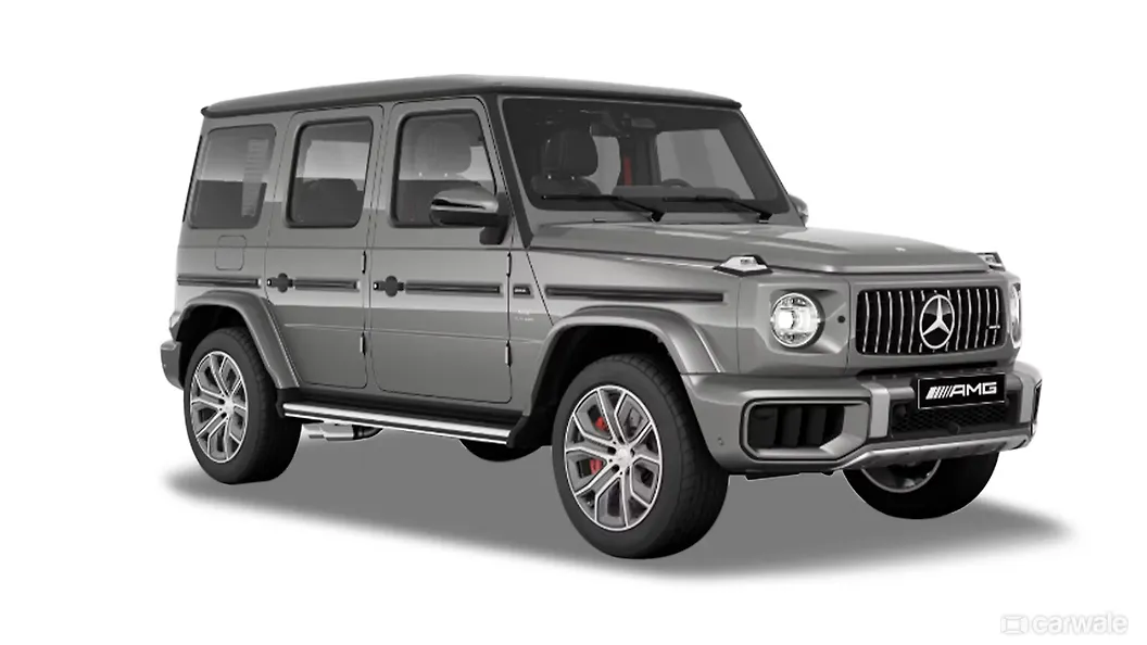 Mojave Silver
