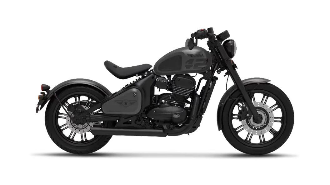 Shadow Black