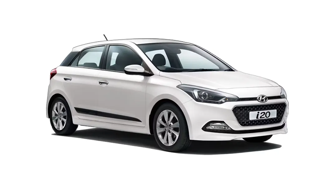 Hyundai Elite i20 Colours in India, 7 Elite i20 Colour Images - CarWale
