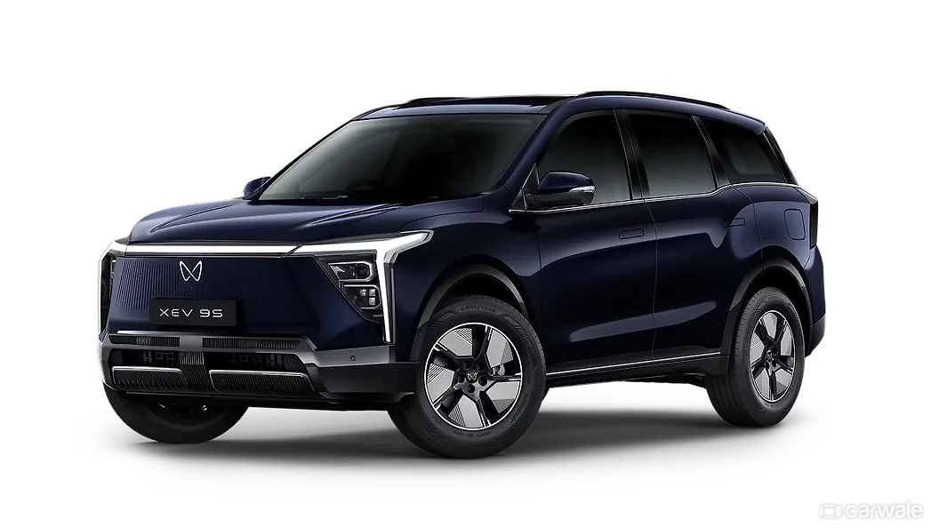 मिडनाइट ब्लैक