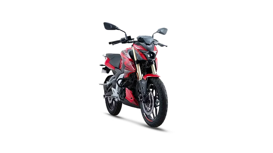 Glossy Racing Red (Bluetooth)