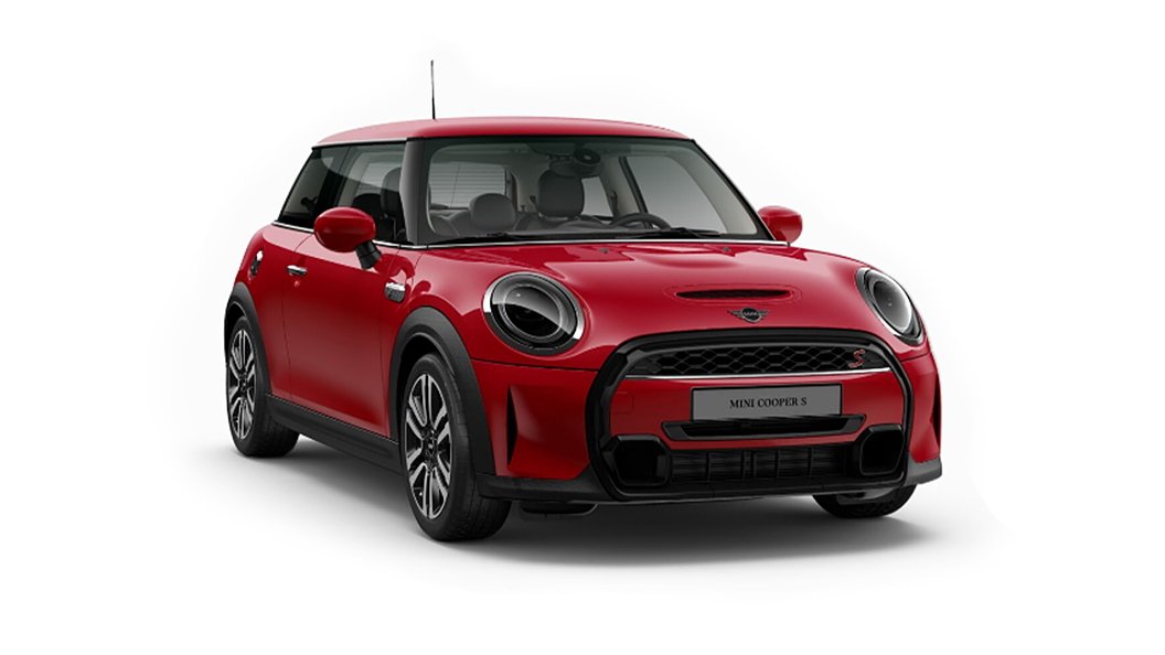 Mini cooper s deals price