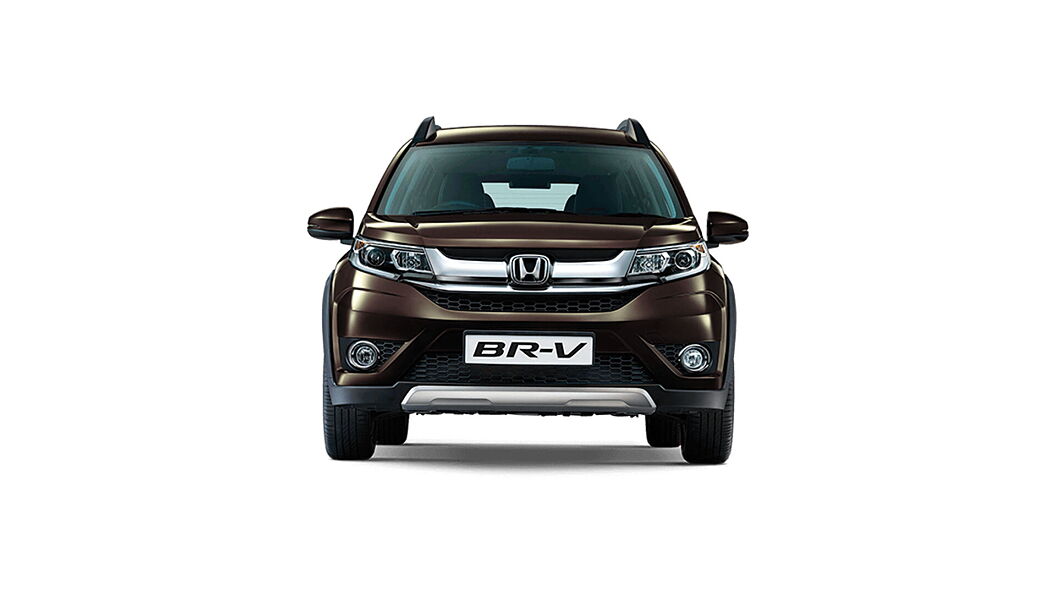 Honda BR-V S Diesel Style Edition (BR-V Top Model) On Road Price, Specs,  Review, Images, Colours