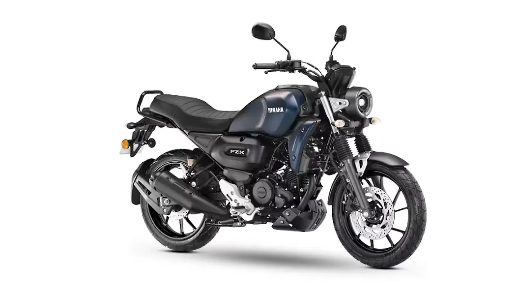 Yamaha FZ X Price - Mileage, Images, Colours | BikeWale