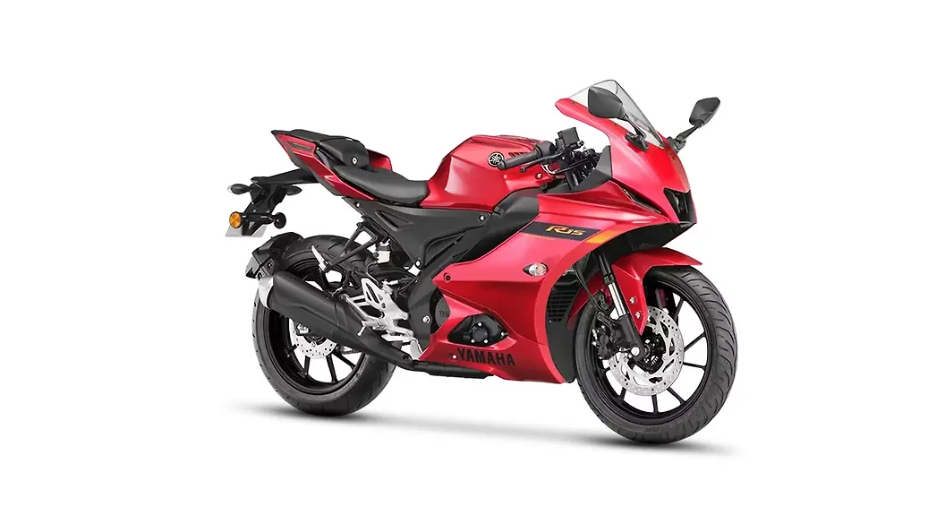 R15 Version Motorcycle R15 Movistar Price Yamaha R15 V4 Metallic