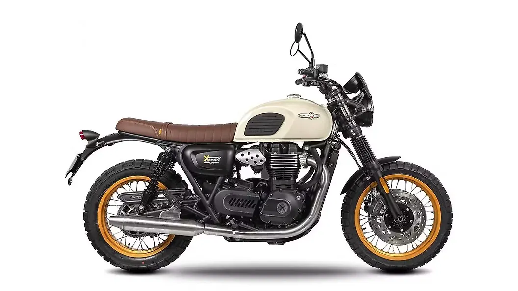 キクタン1200 Brixton Motorcycles Cromwell 1200 X Price - Mileage, Images