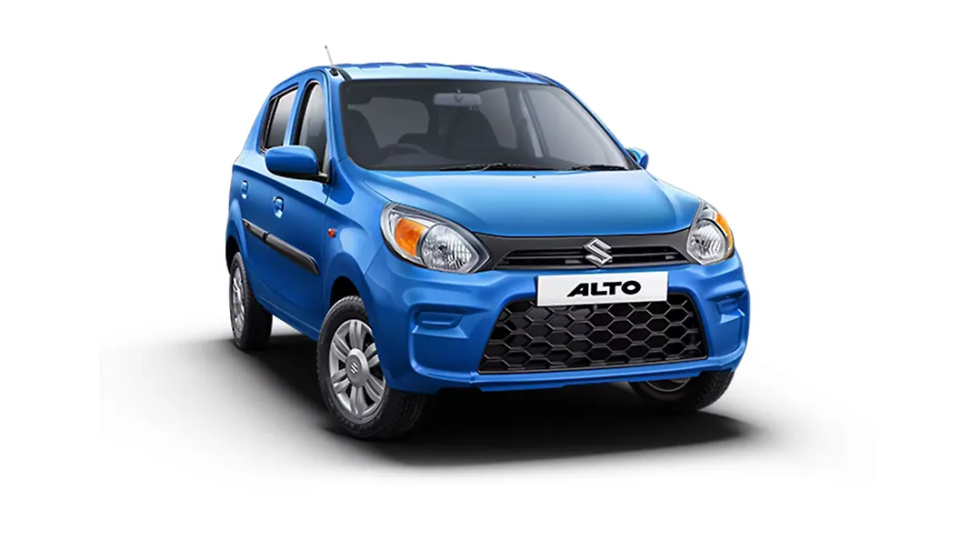 Maruti Alto Colours in India, 6 Alto Colour Images CarWale