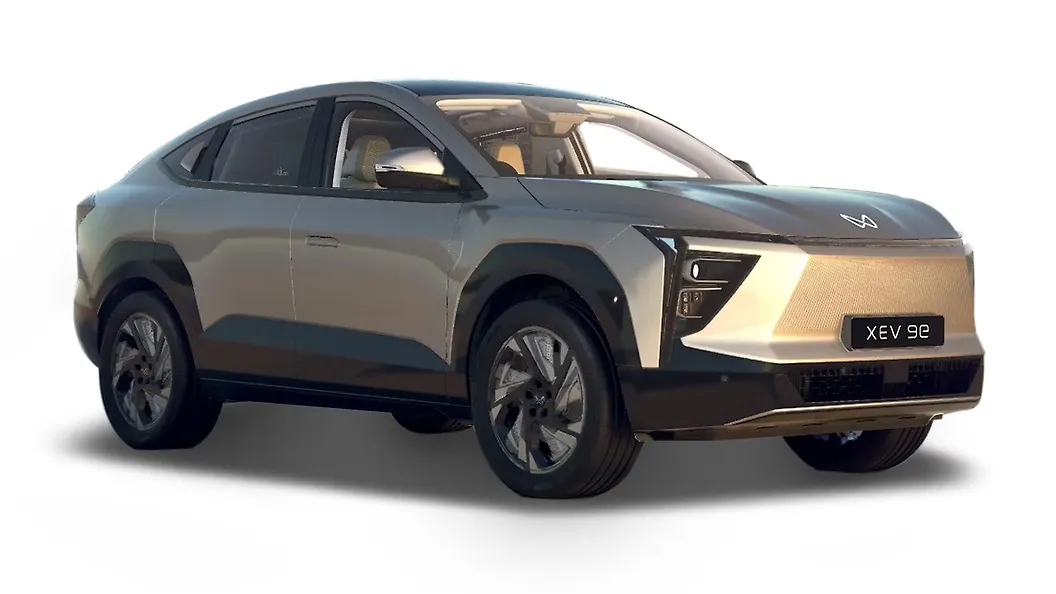 Xev car price discount