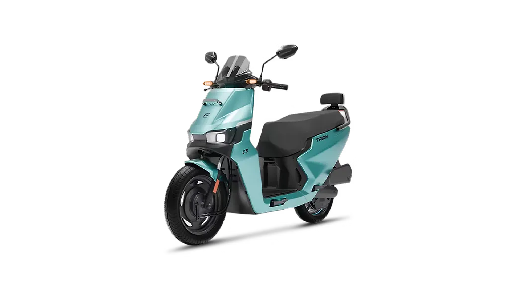 टील ब्लू