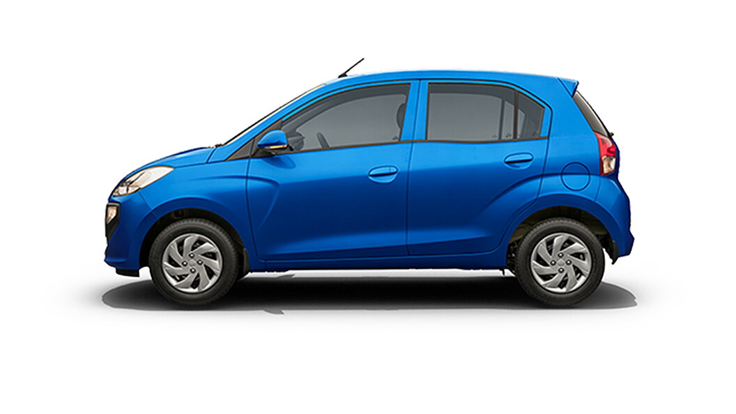 Hyundai Santro Wallpaper