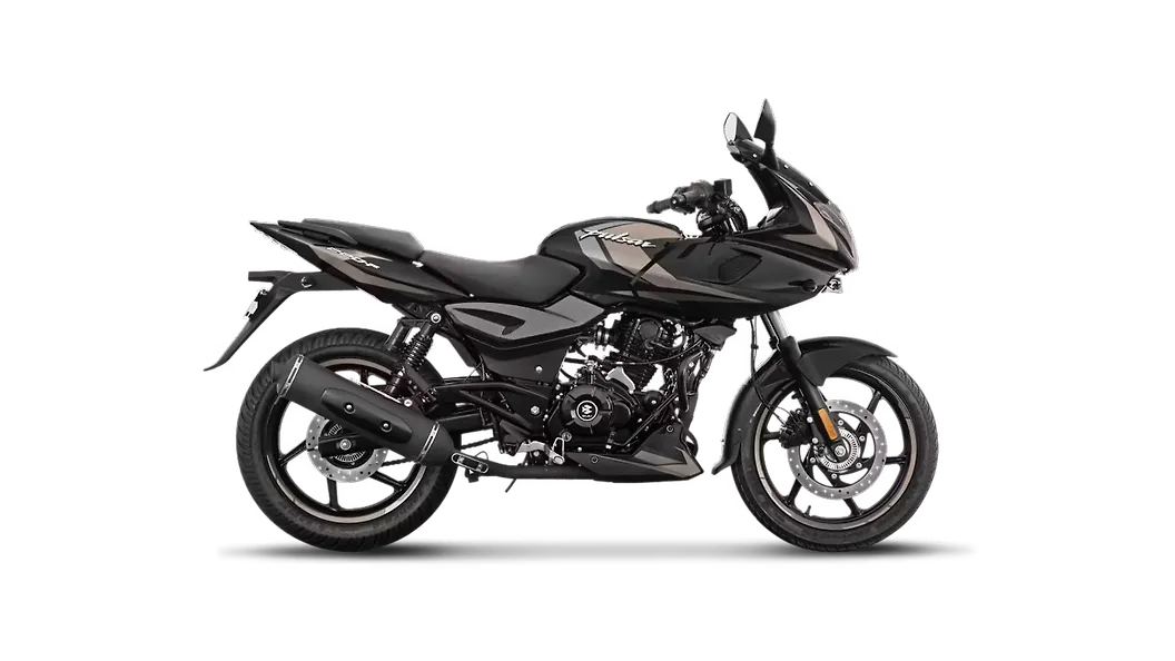 Black Copper Beige