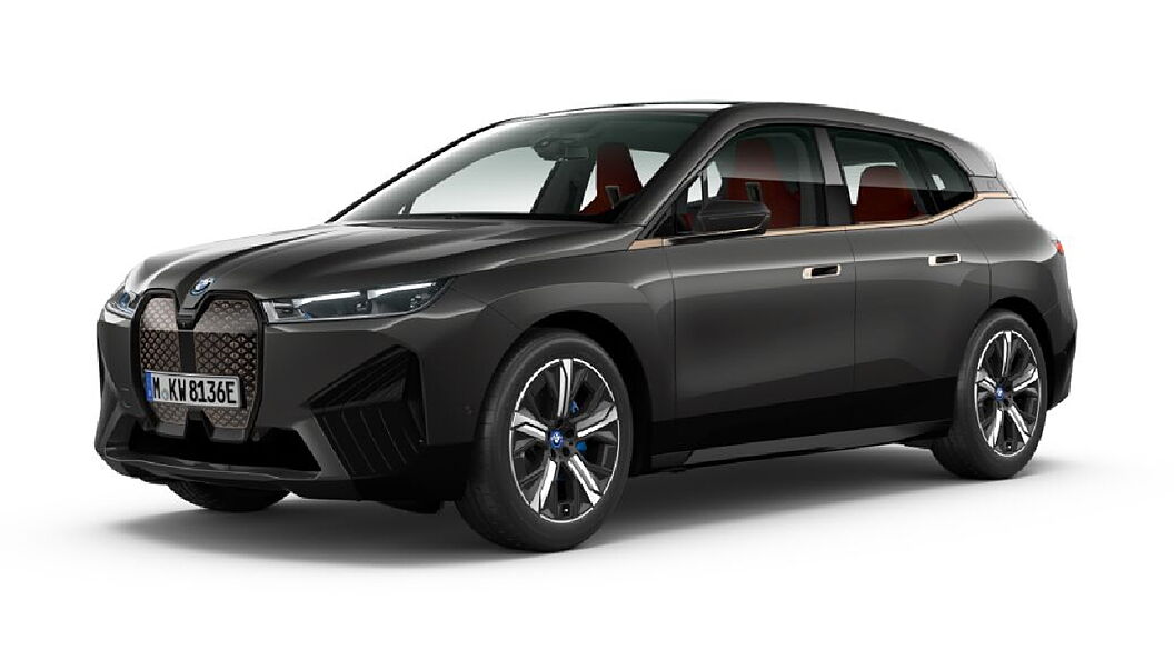 bmw inext price