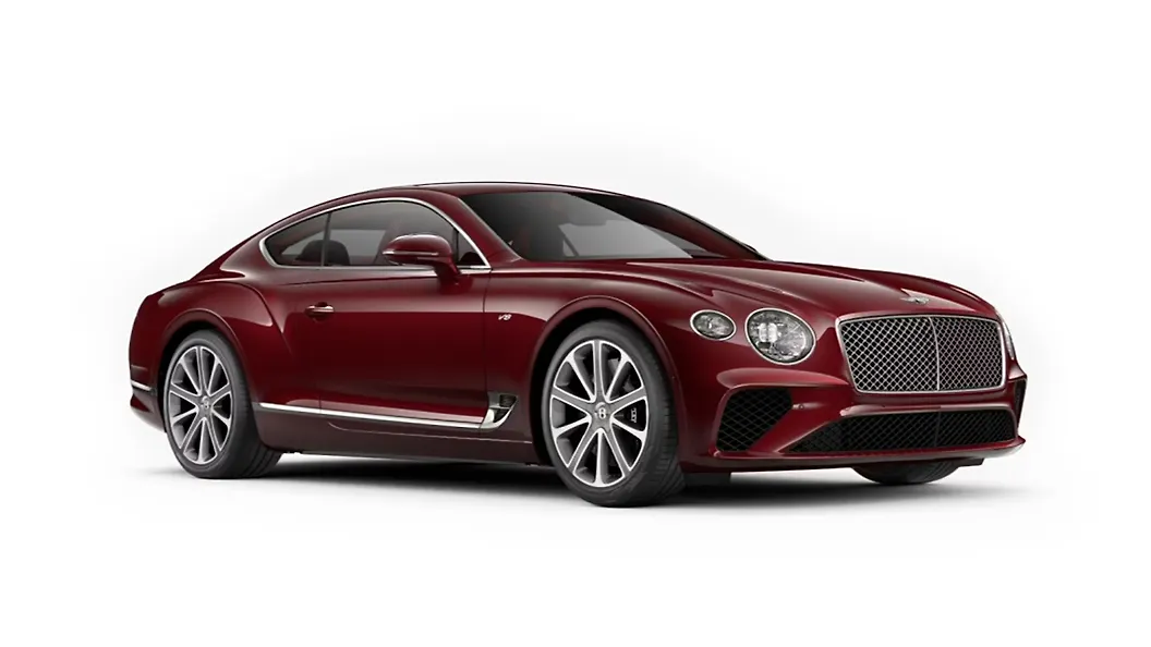Bentley Continental Gt Colours In India 20 Continental Gt