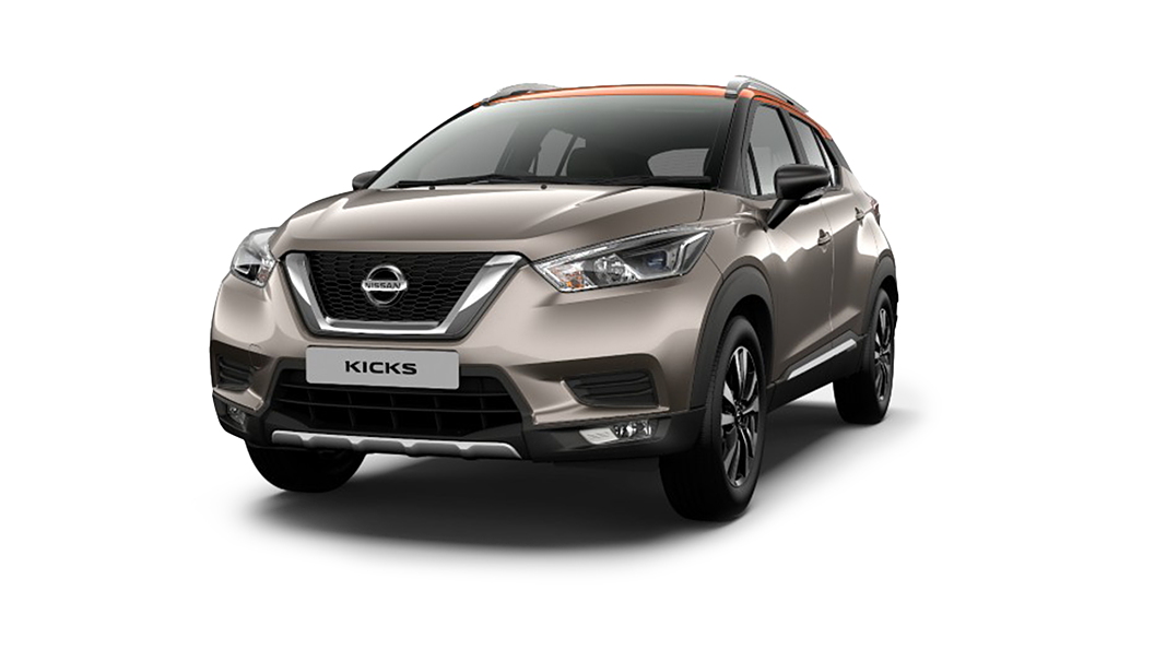 nissan kicks pearl white