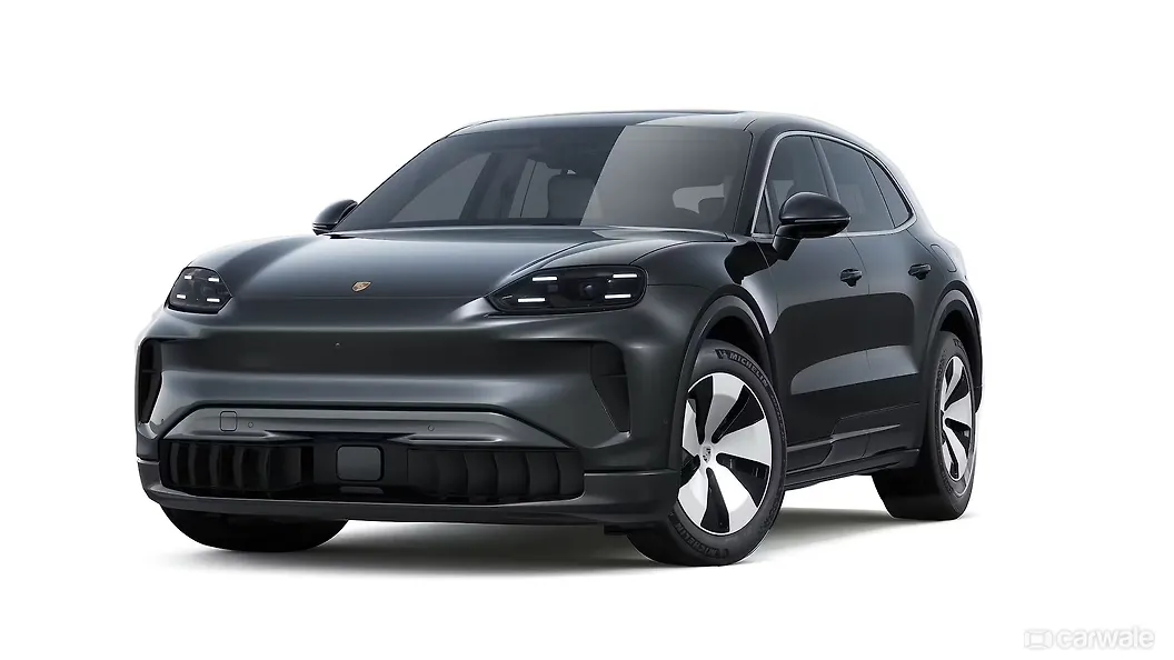 Chromite Black Metallic