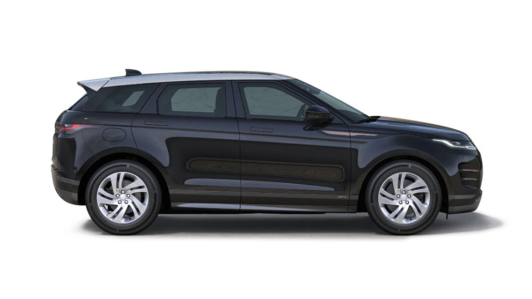 Land Rover Range Rover Evoque Bs6 Price February Offers Images Colours Reviews Carwale