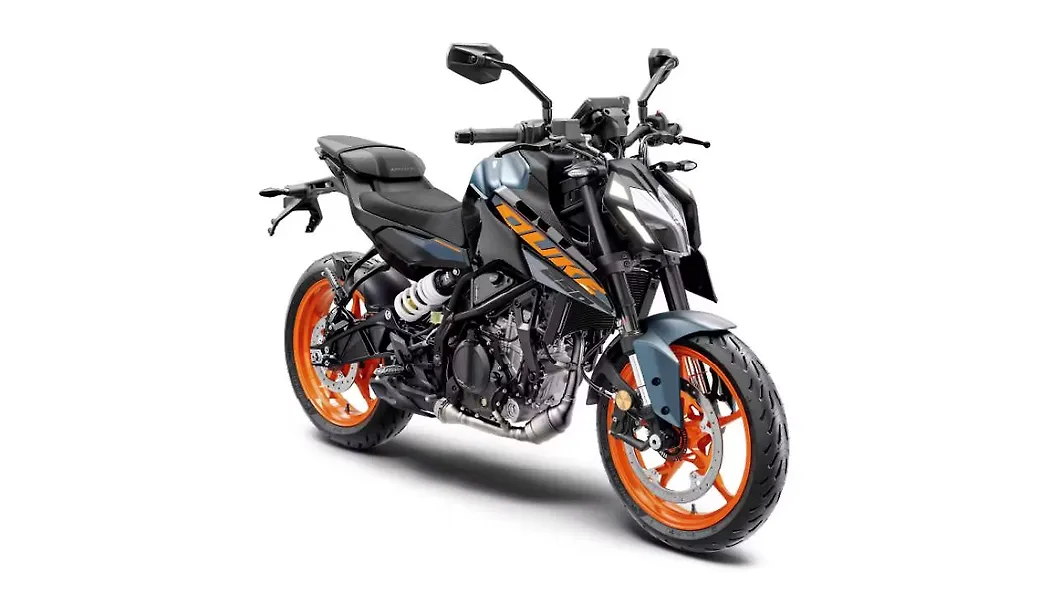 KTM 250 Duke Price - Mileage, Images, Colours | BikeWale