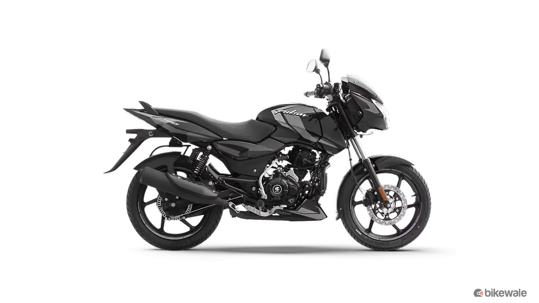 Ebony Black Dark Grey