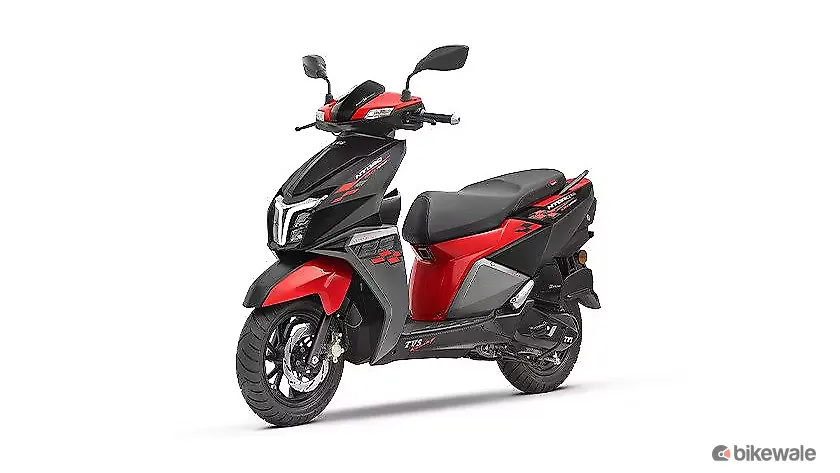 Race Edition Red