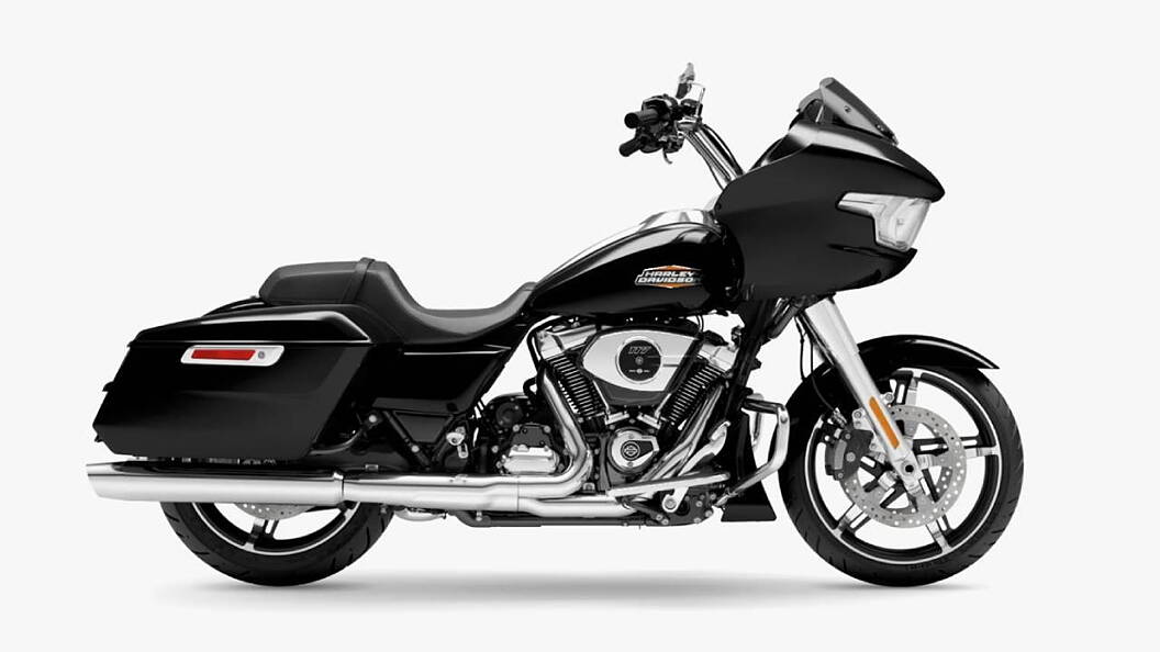 Harley Davidson Road Glide Price Mileage Images Colours BikeWale