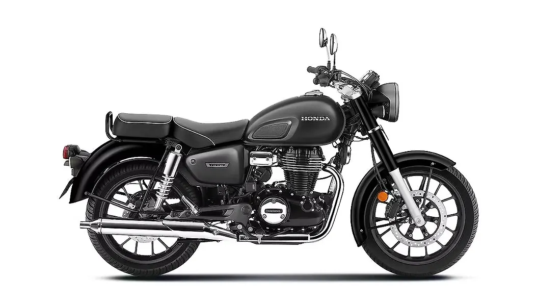 Mat Axis Gray Metallic - Dlx