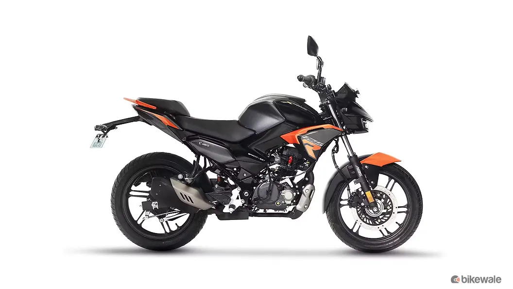 Abrax Orange