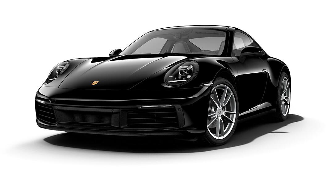 Porsche 911 GT3 RS (911 Top Model) Price in India - Features, Specs and  Reviews - CarWale