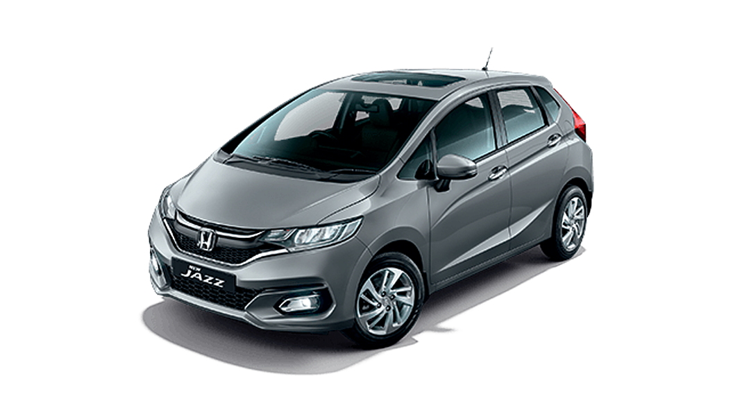 Electric honda 2024 jazz price